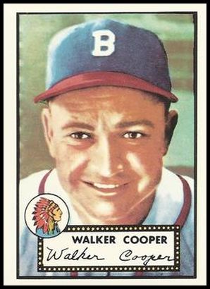 294 Walker Cooper